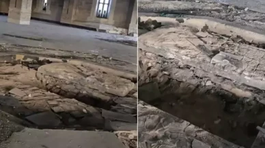 Hafız Esad'ın mezarı açılıp kemikleri kaçırıldı iddiası