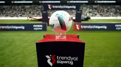 Süper Lig'deki Trabzonspor-Galatasaray maçının tarihi belli oldu