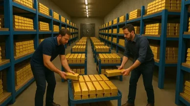 Yatırım bankası Goldman Sachs altın fiyatı için yeni tahminde bulundu