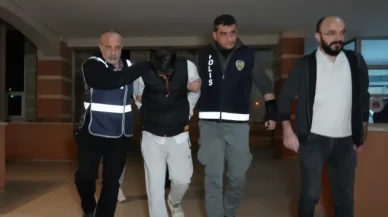Hamile eşinin cesediyle 10 gün boyunca aynı evde yaşadı!