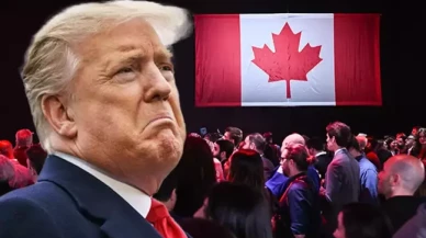 Trump'ın hedefindeki Kanada'da seçimlere gidildi!