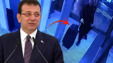 İmamoğlu'nun otel ziyaretindeki valizlerin sırrı!