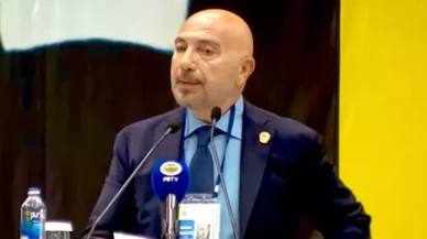 Resmen açıkladı! İşte Ali Koç'un koltuğuna talip olan ilk aday