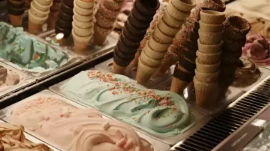 Dondurma markası Magnum satışa çıkarıldı