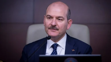 Süleyman Soylu'dan Kuzey Kıbrıs iddialarına sert tepki: Namussuzlara duyurulur