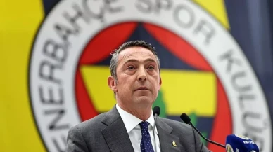 Ali Koç, sabahın ilk saatlerinde soluğu Samandıra'da aldı! İşte nedeni