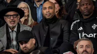 Teknik direktörlüğe geri dönüyor! Thierry Henry, dev takımın başına geçecek