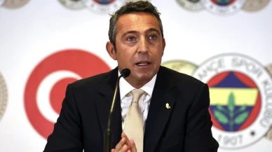Ali Koç için resmi açıklama geldi! İstifa mı etmek istedi?