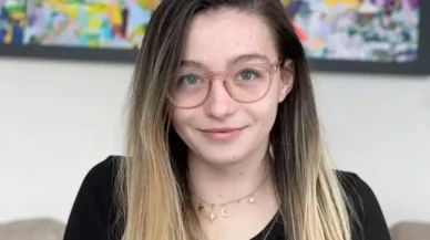 "Çocuk Yıldız" olarak ünlenmişti! Sophie Nyweide hayatını kaybetti