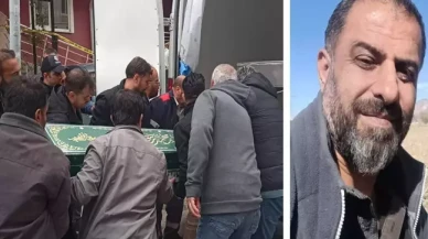 Eski judo milli takımı antrenörü evinde ölü bulundu