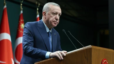 Erdoğan: İtalya ile ticaret hacmi hedefimiz 40 milyar dolar