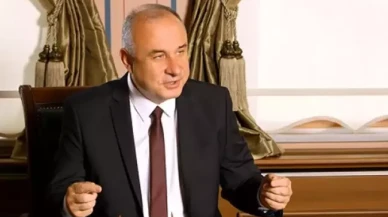 İSKİ Genel Müdürü Şafak Başa'nın ifadesi ortaya çıktı