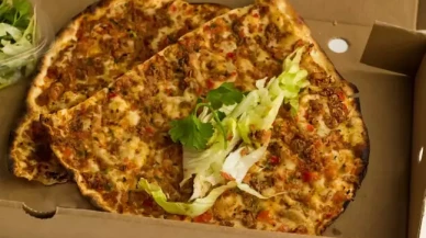 Bakanlık markayı ifşa etti: Lahmacunda kalp eti kullanmışlar