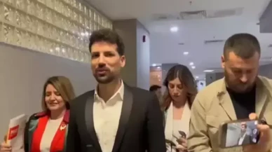 Kerimcan Durmaz'ın 'Yasa dışı bahise teşvik' davasında yeni karar