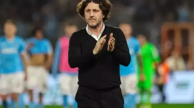 Fatih Tekke, Türk futboluna isyan etti