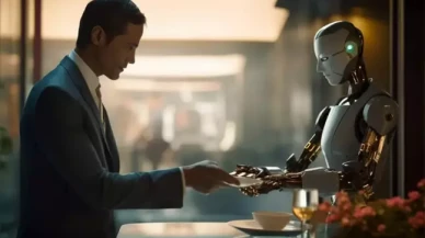 İŞKUR Türkiye'de ve dünyada geleceğin mesleklerini duyurdu