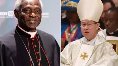 Bir sonraki Papa kim olacak? İşte en güçlü iki aday