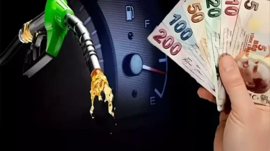 Akaryakıta yeni zam geliyor