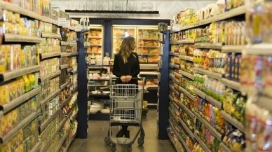 Ekonomik güven endeksi nisanda azaldı