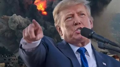 ABD, Yemen'in başkenti Sana'yı vurdu