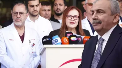 Sırrı Süreyya Önder'den günler sonra haber var