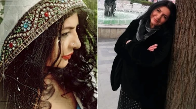 Ünlü oyuncu Leyla Okay 62 yaşında hayatını kaybetti