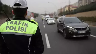 1 Mayıs'ta Ankara'da araç trafiğine kapatılacak noktalar belli oldu