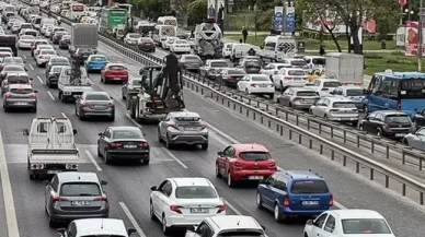 Yeni düzenleme! Zincirleme trafik cezası geliyor