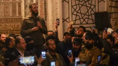 Esad'ın kuzeni, Suriye'de 150 bin kişilik ordu kurduklarını iddia etti