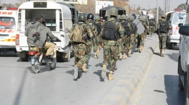 Pakistan ordusu: Hindistan, iddialarına ilişkin bir parça bile kanıt sunmadı