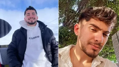 Sevgililer, mezarlık yakınında bıçaklanmış halde bulundu: Mehmet Ayaz öldü