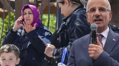 Deprem anında GSM hatlarına ne oldu? Bakan Uraloğlu yanıtladı