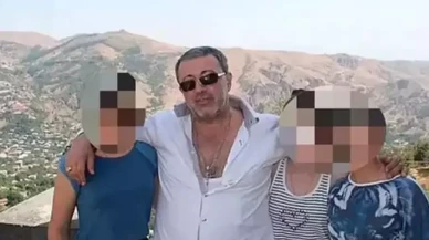 Taciz ettiği üç kızı tarafından öldürülen baba suçlu bulundu