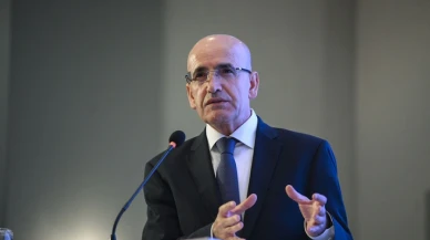 Mehmet Şimşek: KKM'den çıkış kesintisiz sürüyor
