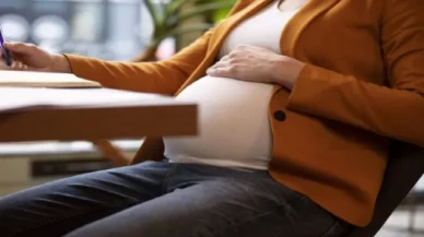 Ücretli doğum izni 1 yıla çıkarılıyor! Taslak hazırlandı