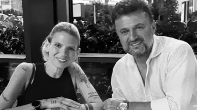 Bülent Uygun'un acı günü! Canından çok sevdiği kızı hayatını kaybetti