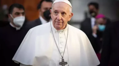 Papa Franciscus'un vasiyeti belli oldu: Bir asır sonra ilk yaşanacak!