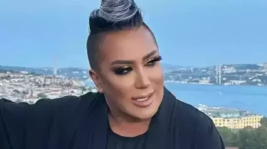 Murat Övüç konserde yere kapaklandı