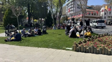 İstanbul Valiliği duyurdu: Camiler ve okul bahçeleri kullanıma açıldı