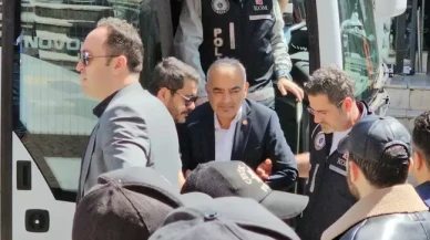 Eski Devrek Belediye Başkanı Çetin Bozkurt'a usulsüzlük soruşturmasında ev hapsi kararı