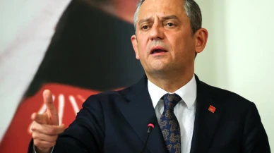 CHP lideri Özgür Özel'den yeni jammer açıklaması: Biz almadık envanterde vardı
