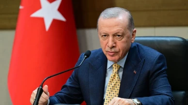 Erdoğan: Yarısı Bizden kampanyasındaki destek miktarı 875 bin TL oldu