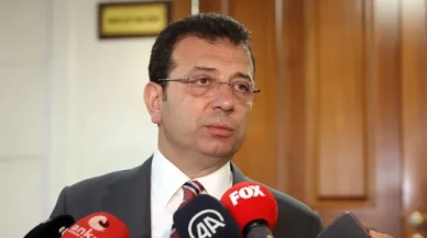 Ekrem İmamoğlu ile birlikte diploması iptal edilenler ifadeye çağrıldı