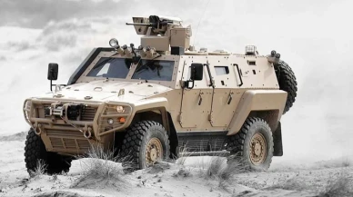 Otokar, Romanya'da Cobra II Zırhlı Araçlarının Üretimi İçin Ortaklık Kurdu!