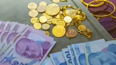 Altın fiyatlarında düşüş devam ediyor