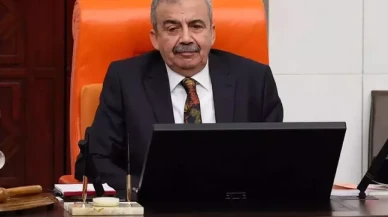 Sırrı Süreyya Önder'in tedavi gördüğü hastaneden açıklama: Hayati tehlikesi arttı