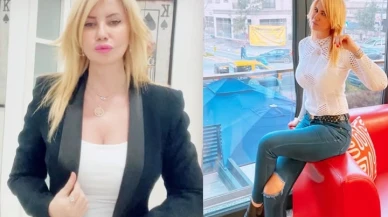 Astrolog Nihan Urel 24 saat önceden depremi bildi! İşte Nihan Urel kahaneti