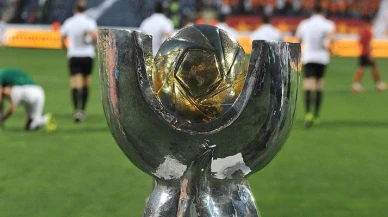TFF Süper Kupa'da statü belirsizliği devam ediyor