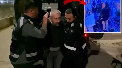 Kardeşini berberde tıraş olurken öldüren zanlı yakalandı