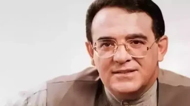 Türk Halk Müziği sanatçısı Yavuz Top hayatını kaybetti